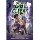Earth To Chris Cleevy