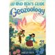 Lu And Rens Guide To Geozoology