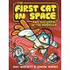 First Cat In Space And The Wrath Of The Paperclip