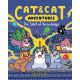 Cat & Cat Adventures Vol 4 Staff Of Knowledge