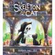 Skeleton And The Cat