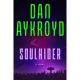 Soulhider Novel