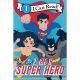 DC I Am A Super Hero