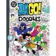Teen Titans Go Doodles