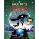 Merry Little Batman A Sticker Storybook Adventure