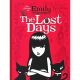 Diaries Of Emily The Strange The Lost Days