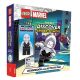 Lego Marvel Spider-Verse Discover Spider-Powers