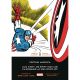 Penguin Classics Marvel Coll Vol 2 Captain America