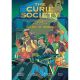 Curie Society Volume 3