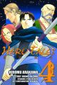 Hero Tales Vol 4