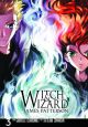 Witch & Wizard Manga Vol 3