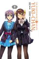 Disappearance Of Nagato Yuki Chan Vol 9