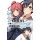 My Youth Romantic Comedy Is Wrong As I Expected Vol 4
