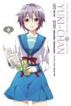 Disappearance Of Nagato Yuki Chan Vol 6