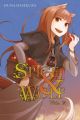 Spice And Wolf Novel Vol 14