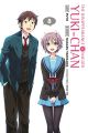 Disappearance Of Nagato Yuki Chan Vol 8