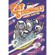 Catstronauts Vol 7  Cosmic Clutter