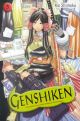 Genshiken Vol 3