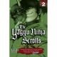 Yagyu Ninja Scrolls Vol 2