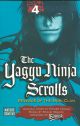 Yagyu Ninja Scrolls Vol 4