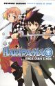 Haridama Magic Cram School Vol 1