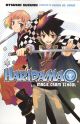 Haridama Magic Cram School Vol 1