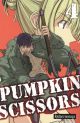 Pumpkin Scissors Vol 4