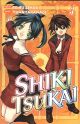 Shiki Tsukai Vol 3