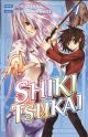 Shiki Tsukai Vol 4