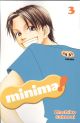 Minima Vol 3