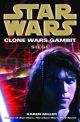 Star Wars Clone Wars Gambit Siege