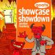 Goats Vol 3 Showcase Showdown