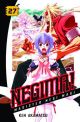 Negima! Vol 27