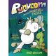 Punycorn And The Princess Of Thieves