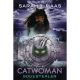 Catwoman Soulstealer Novel