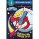 DC Super Friends Supergirl Takes Off