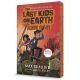 Last Kids On Earth And The Zombie Parade
