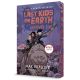 Last Kids On Earth And The Nightmare King