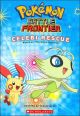 Pokemon Celebi Rescue