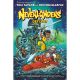 Neverlanders Get Lost