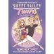 Sweet Valley Twins Vol 2 Teachers Pet