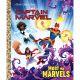 Meet the Marvels (Marvel)