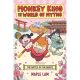 Monkey King And The World Of Myths The Battle Of The Beasts