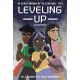 Beginners Guide To Leveling Up A Graphic Novel