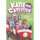Katie The Catsitter 5 Villain Con