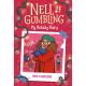 Nell Of Gumbling My Holiday Diary