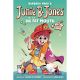 Junie B Jones And Her Big Fat Mouth The Graphic Novel