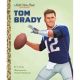 Tom Brady Little Golden Book
