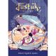 Fustuk A Graphic Novel
