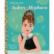 Audrey Hepburn Little Golden Book